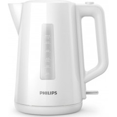Philips HD9318/00 Λευκός Βραστήρας